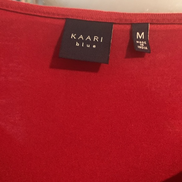 KAARI Blue NWT - Picture 3 of 4